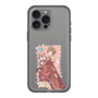 Slim Protection Premium Case［ Hatsune Miku × Kuppy Ramune – MEIKO × Ram – Full-body Illustration 1 ］