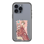 Slim Protection Premium Case［ Hatsune Miku × Kuppy Ramune – MEIKO × Ram – Full-body Illustration 1 ］