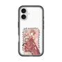 Slim Protection Premium Case［ Hatsune Miku × Kuppy Ramune – MEIKO × Ram – Full-body Illustration 1 ］