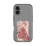 Slim Protection Premium Case［ Hatsune Miku × Kuppy Ramune – MEIKO × Ram – Full-body Illustration 1 ］