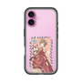 Slim Protection Premium Case［ Hatsune Miku × Kuppy Ramune – MEIKO × Ram – Full-body Illustration 1 ］