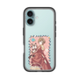 Slim Protection Premium Case［ Hatsune Miku × Kuppy Ramune – MEIKO × Ram – Full-body Illustration 1 ］