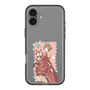 Slim Protection Premium Case［ Hatsune Miku × Kuppy Ramune – MEIKO × Ram – Full-body Illustration 1 ］