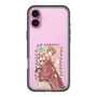 Slim Protection Premium Case［ Hatsune Miku × Kuppy Ramune – MEIKO × Ram – Full-body Illustration 1 ］