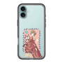 Slim Protection Premium Case［ Hatsune Miku × Kuppy Ramune – MEIKO × Ram – Full-body Illustration 1 ］