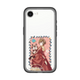 Slim Protection Premium Case［ Hatsune Miku × Kuppy Ramune – MEIKO × Ram – Full-body Illustration 1 ］