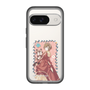 Slim Protection Premium Case［ Hatsune Miku × Kuppy Ramune – MEIKO × Ram – Full-body Illustration 1 ］