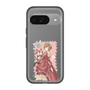Slim Protection Premium Case［ Hatsune Miku × Kuppy Ramune – MEIKO × Ram – Full-body Illustration 1 ］