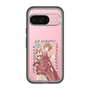 Slim Protection Premium Case［ Hatsune Miku × Kuppy Ramune – MEIKO × Ram – Full-body Illustration 1 ］
