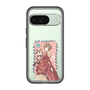 Slim Protection Premium Case［ Hatsune Miku × Kuppy Ramune – MEIKO × Ram – Full-body Illustration 1 ］