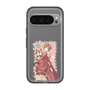 Slim Protection Premium Case［ Hatsune Miku × Kuppy Ramune – MEIKO × Ram – Full-body Illustration 1 ］