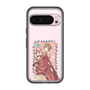 Slim Protection Premium Case［ Hatsune Miku × Kuppy Ramune – MEIKO × Ram – Full-body Illustration 1 ］