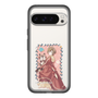 Slim Protection Premium Case［ Hatsune Miku × Kuppy Ramune – MEIKO × Ram – Full-body Illustration 1 ］