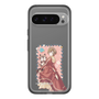 Slim Protection Premium Case［ Hatsune Miku × Kuppy Ramune – MEIKO × Ram – Full-body Illustration 1 ］