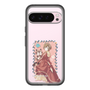 Slim Protection Premium Case［ Hatsune Miku × Kuppy Ramune – MEIKO × Ram – Full-body Illustration 1 ］