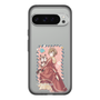 Slim Protection Premium Case［ Hatsune Miku × Kuppy Ramune – MEIKO × Ram – Full-body Illustration 1 ］