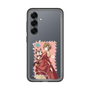 Slim Protection Premium Case［ Hatsune Miku × Kuppy Ramune – MEIKO × Ram – Full-body Illustration 1 ］