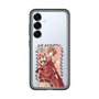 Slim Protection Premium Case［ Hatsune Miku × Kuppy Ramune – MEIKO × Ram – Full-body Illustration 1 ］