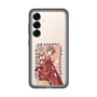 Slim Protection Premium Case［ Hatsune Miku × Kuppy Ramune – MEIKO × Ram – Full-body Illustration 1 ］
