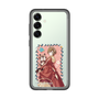Slim Protection Premium Case［ Hatsune Miku × Kuppy Ramune – MEIKO × Ram – Full-body Illustration 1 ］