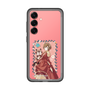 Slim Protection Premium Case［ Hatsune Miku × Kuppy Ramune – MEIKO × Ram – Full-body Illustration 1 ］