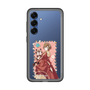 Slim Protection Premium Case［ Hatsune Miku × Kuppy Ramune – MEIKO × Ram – Full-body Illustration 1 ］