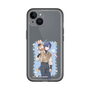 Slim Protection Premium Case［ Hatsune Miku × Kuppy Ramune – KAITO × Kuppy – Full-body Illustration 1 ］