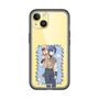Slim Protection Premium Case［ Hatsune Miku × Kuppy Ramune – KAITO × Kuppy – Full-body Illustration 1 ］