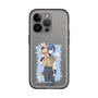 Slim Protection Premium Case［ Hatsune Miku × Kuppy Ramune – KAITO × Kuppy – Full-body Illustration 1 ］