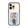 Slim Protection Premium Case［ Hatsune Miku × Kuppy Ramune – KAITO × Kuppy – Full-body Illustration 1 ］