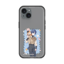Slim Protection Premium Case［ Hatsune Miku × Kuppy Ramune – KAITO × Kuppy – Full-body Illustration 1 ］
