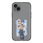 Slim Protection Premium Case［ Hatsune Miku × Kuppy Ramune – KAITO × Kuppy – Full-body Illustration 1 ］