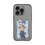 Slim Protection Premium Case［ Hatsune Miku × Kuppy Ramune – KAITO × Kuppy – Full-body Illustration 1 ］