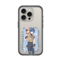 Slim Protection Premium Case［ Hatsune Miku × Kuppy Ramune – KAITO × Kuppy – Full-body Illustration 1 ］