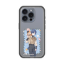 Slim Protection Premium Case［ Hatsune Miku × Kuppy Ramune – KAITO × Kuppy – Full-body Illustration 1 ］