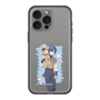 Slim Protection Premium Case［ Hatsune Miku × Kuppy Ramune – KAITO × Kuppy – Full-body Illustration 1 ］