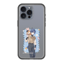 Slim Protection Premium Case［ Hatsune Miku × Kuppy Ramune – KAITO × Kuppy – Full-body Illustration 1 ］