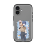 Slim Protection Premium Case［ Hatsune Miku × Kuppy Ramune – KAITO × Kuppy – Full-body Illustration 1 ］