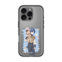 Slim Protection Premium Case［ Hatsune Miku × Kuppy Ramune – KAITO × Kuppy – Full-body Illustration 1 ］