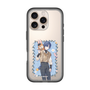 Slim Protection Premium Case［ Hatsune Miku × Kuppy Ramune – KAITO × Kuppy – Full-body Illustration 1 ］