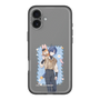Slim Protection Premium Case［ Hatsune Miku × Kuppy Ramune – KAITO × Kuppy – Full-body Illustration 1 ］