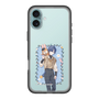 Slim Protection Premium Case［ Hatsune Miku × Kuppy Ramune – KAITO × Kuppy – Full-body Illustration 1 ］
