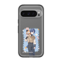 Slim Protection Premium Case［ Hatsune Miku × Kuppy Ramune – KAITO × Kuppy – Full-body Illustration 1 ］