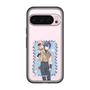 Slim Protection Premium Case［ Hatsune Miku × Kuppy Ramune – KAITO × Kuppy – Full-body Illustration 1 ］