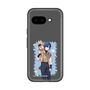 Slim Protection Premium Case［ Hatsune Miku × Kuppy Ramune – KAITO × Kuppy – Full-body Illustration 1 ］