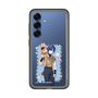 Slim Protection Premium Case［ Hatsune Miku × Kuppy Ramune – KAITO × Kuppy – Full-body Illustration 1 ］