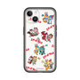 Slim Protection Premium Case［ Hatsune Miku × Kuppy Ramune – Overall Pattern ］