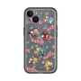 Slim Protection Premium Case［ Hatsune Miku × Kuppy Ramune – Overall Pattern ］