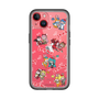 Slim Protection Premium Case［ Hatsune Miku × Kuppy Ramune – Overall Pattern ］