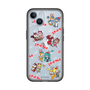 Slim Protection Premium Case［ Hatsune Miku × Kuppy Ramune – Overall Pattern ］